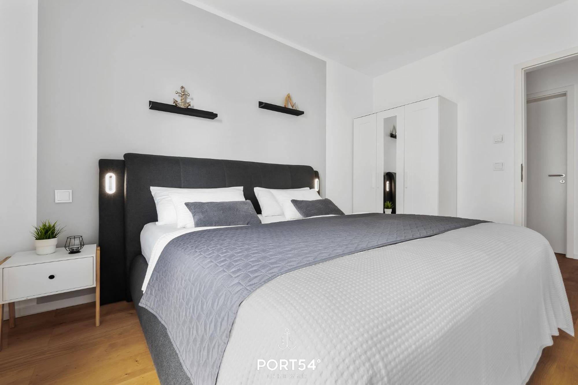 Seapoint Apartman Olpenitz Kültér fotó